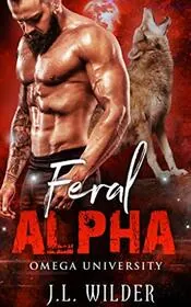 Feral Alpha