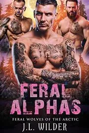 Feral Alphas