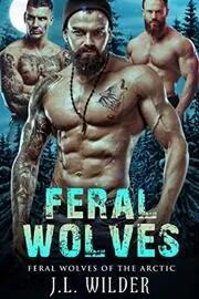 Feral Wolves