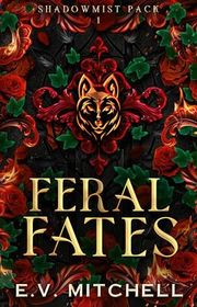 Shadowmist Pack book cover