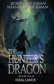 Robyn Wideman book cover