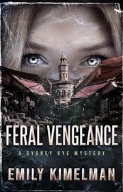 Emily Kimelman book cover