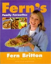 Fern Britton