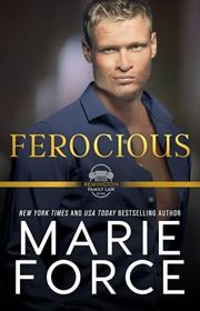 Marie Force book cover