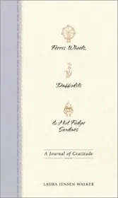 Ferris Wheels, Daffodils and Hot Fudge Sundaes