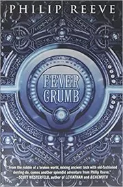 Fever Crumb book cover