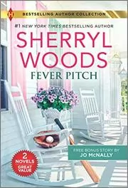 Book cover for "Fever Pitch" by Sherryl Woods