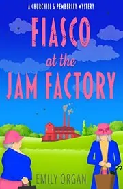 Fiasco at the Jam Factory