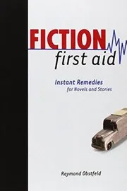 Fiction First Aid