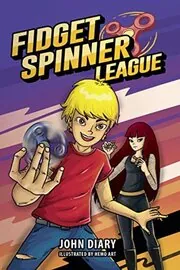 Fidget Spinner League