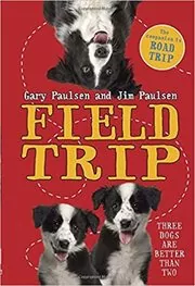 Book cover for "Field Trip" by Gary Paulsen