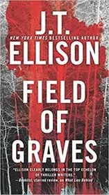 Field of Graves
