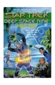Book cover for "Field Trip" by Various