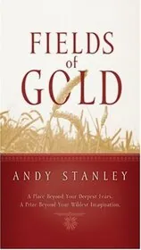 Book cover for "Fields of Gold"