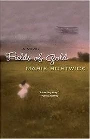 Marie Bostwick
