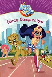 Erica David book cover