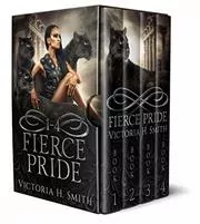 Fierce Pride Saga: One