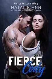 Fierce-Cody