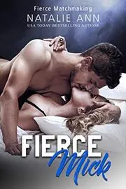 Fierce-Mick