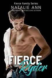 Fierce-Ryder