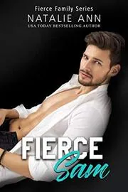 Fierce-Sam
