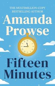Amanda Prowse book cover
