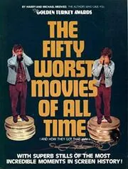 Fifty Worst Movies of All Time