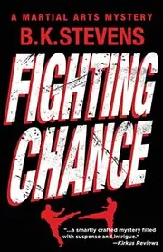 Fighting Chance