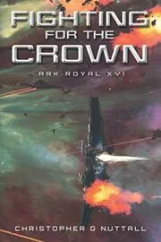 Fighting For The Crown