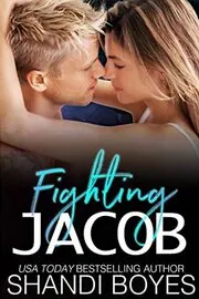 Fighting Jacob
