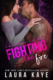 Laura Kaye book cover