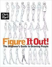 Book cover for "Figure It Out!" by Christopher Hart