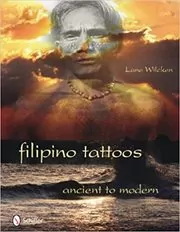 Filipino Tattoos