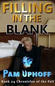 Pam Uphoff book cover