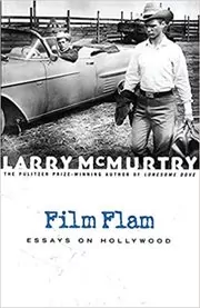Book cover for "Film Flam: Essays on Hollywood"
