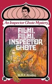 Filmi, Filmi, Inspector Ghote