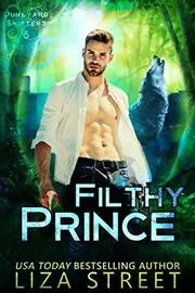 Filthy Prince