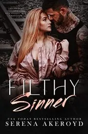 Filthy Sinner