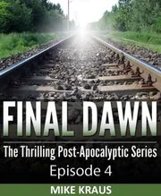 Final Dawn: Episode 4