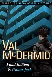 Final Edition & Union Jack