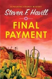 Book cover for "Final Payment"