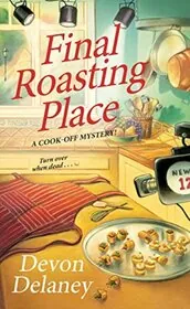 Final Roasting Place