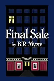 Final Sale