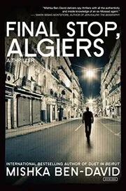 Final Stop, Algiers