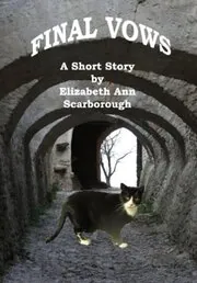 Book cover for "Final Vows"