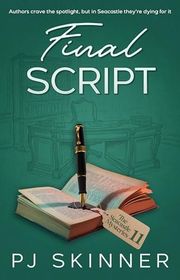 PJ Skinner book cover