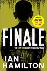 Ian Hamilton book cover