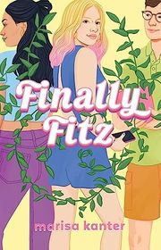 Marisa Kanter book cover