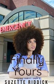 Suzette Riddick book cover