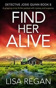 Find Her Alive